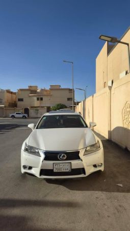 LEXUS