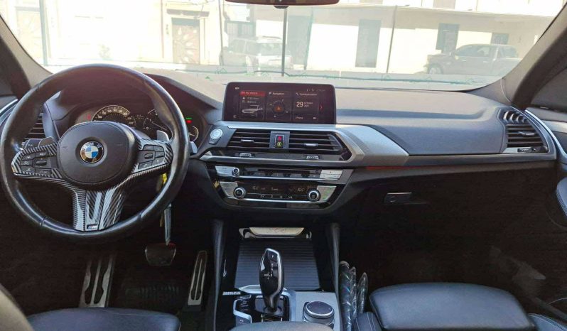 
								حراج الرياض للبيع  BMW X4 full									