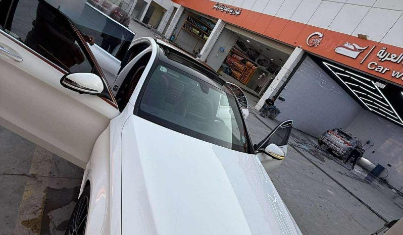 
								حراج السعودية|بالرياض مرسيدس C200 full									
