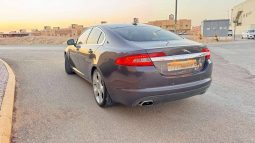
										حراج|للبيع بالدمام 1 جاكوارXF full									