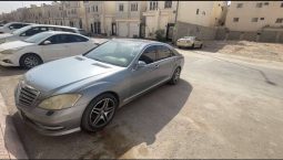
										حراج|للبيع مرسيدسS350 full									