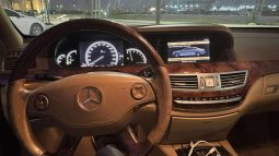 
										حراج للبيع الرياض مرسيدس S350 full									