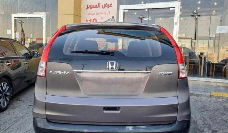 
								حراج الرياض للبيع سيارة هوندا 2013 full									