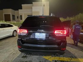 حراج الرياض للبيع جيب شروكي2015