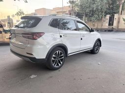 
										حراج الرياض MG – RX 5 full									
