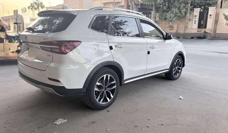 
								حراج الرياض MG – RX 5 full									