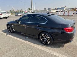 
										حراج جدة بي ام دبليو 530i full									