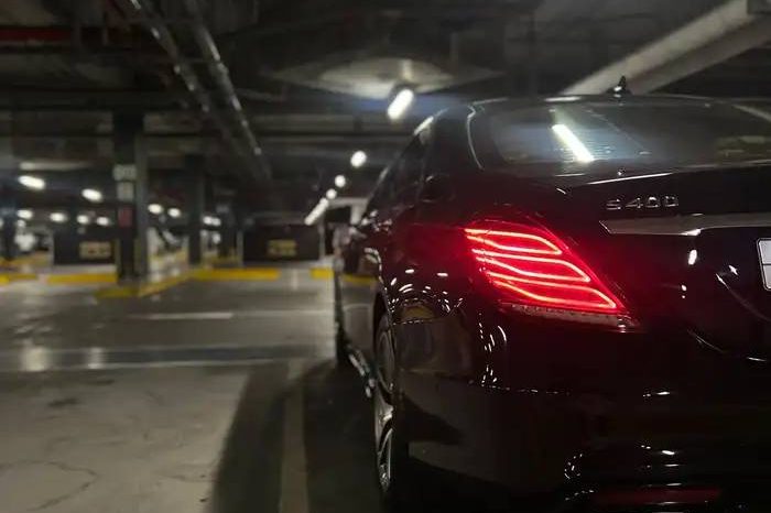 
								حراج للبيع سيارة مرسيدس S400 full									