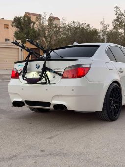
										حراج الرياض BMW 545i full									