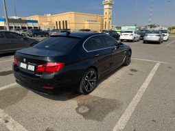
										حراج جدة بي ام دبليو 530i full									