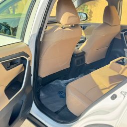 
										حراج الرياض تويوتا RAV 4 full									