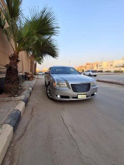 
										حراج الرياض للبيع كرايسلر2012 full									