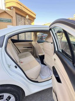 
										حراج الرياض تويوتا يارس2020 full									