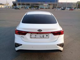 
										حراج جدة للبيع كيا K3 full									