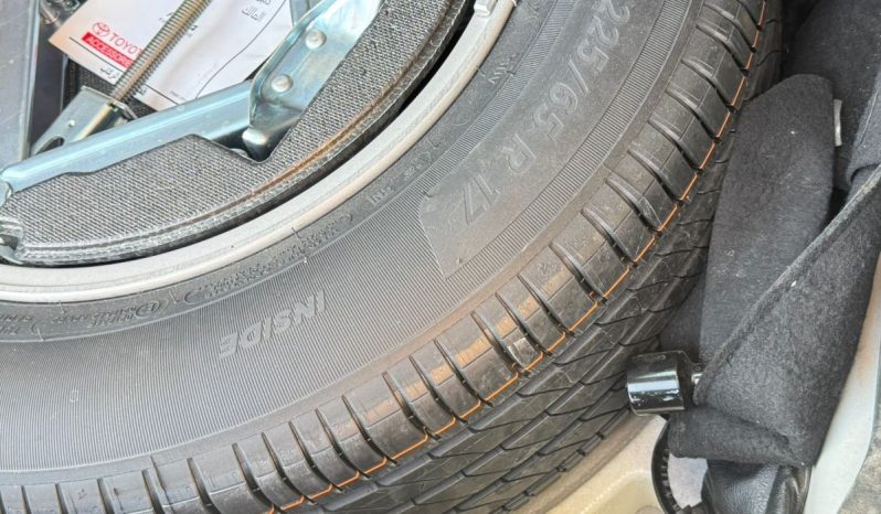 
								حراج الرياض تويوتا RAV 4 full									