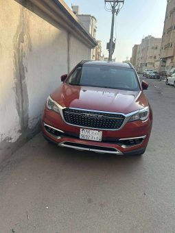 جيتور اكس 70