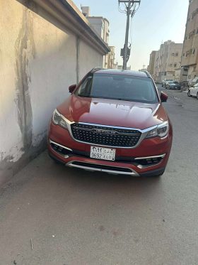 حراج السعودية جيتور اكس 70