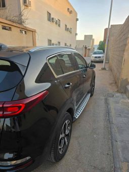 
										حراج السعودية كيا سبورتاج2019 full									
