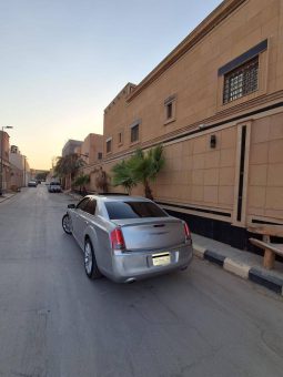 
										حراج الرياض للبيع كرايسلر2012 full									