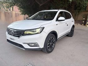 حراج الرياض MG – RX 5