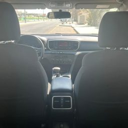 
										حراج جدة كيا سوبرتاج 2020  full									