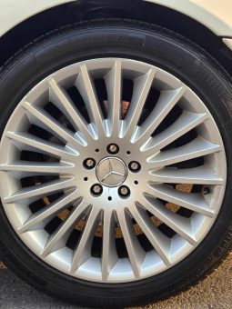 
										حراج الرياض مرسيدس S350 full									