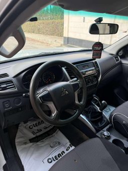 
										حراج جدة ميتسوبيشي لانسر l200 full									