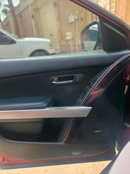 
										حراج الرياض للبيع مازدا cx9 full									