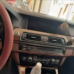 
										حراج جدة بي ام دبليو 530i full									