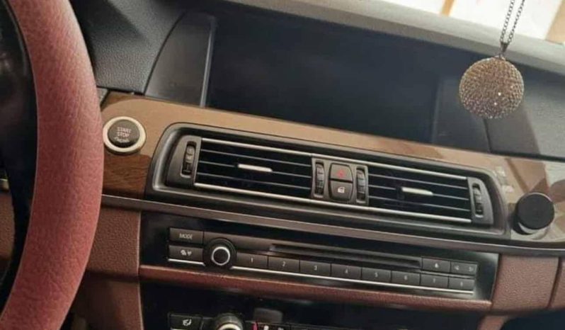 
								حراج جدة بي ام دبليو 530i full									