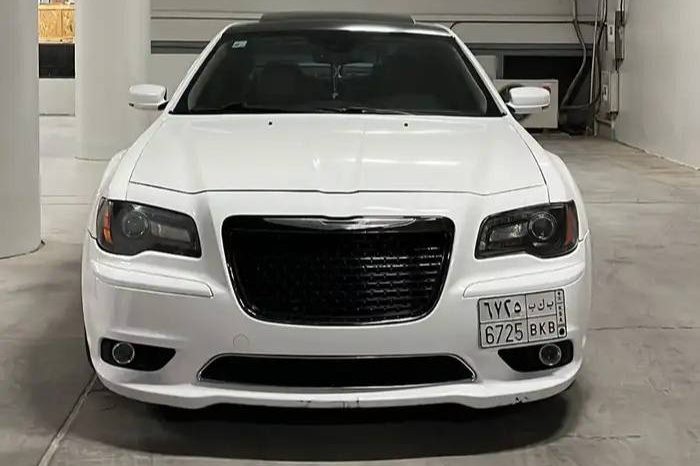 كرايسلر