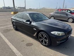
										حراج جدة بي ام دبليو 530i full									
