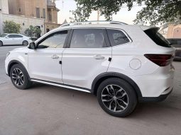 
										حراج الرياض MG – RX 5 full									