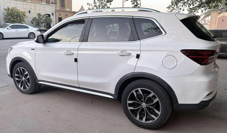 
								حراج الرياض MG – RX 5 full									
