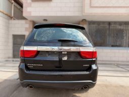 
										حراج جدة دودج دورانجو 2012 full									