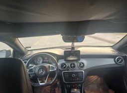 
										حراج الرياض مرسيدس CLA250 full									