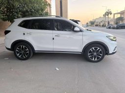 
										حراج الرياض MG – RX 5 full									