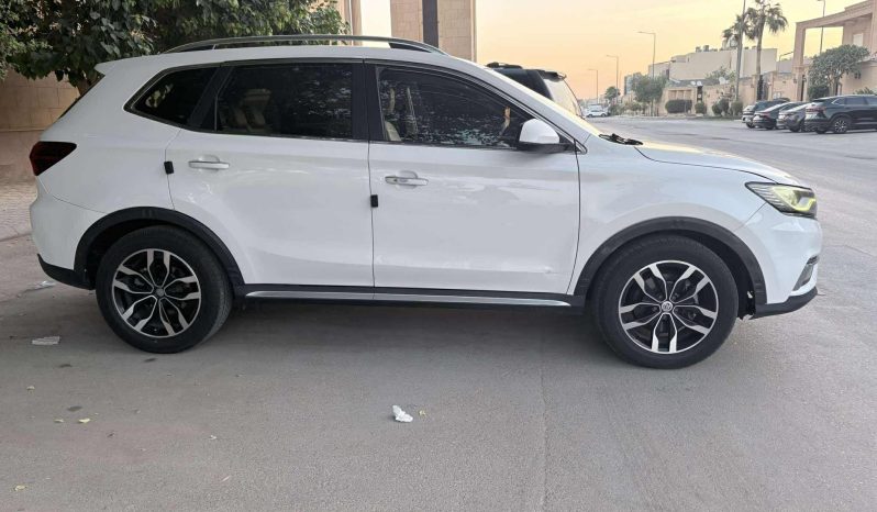 
								حراج الرياض MG – RX 5 full									