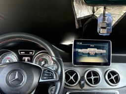 
										حراج الرياض مرسيدس CLA250 full									