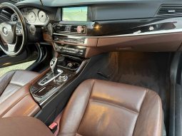 
										حراج الرياض Bmw 535i V6 full									