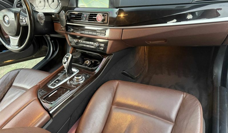 
								حراج الرياض Bmw 535i V6 full									