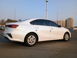
										حراج جدة للبيع كيا K3 full									