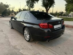 
										حراج الرياض Bmw 535i V6 full									