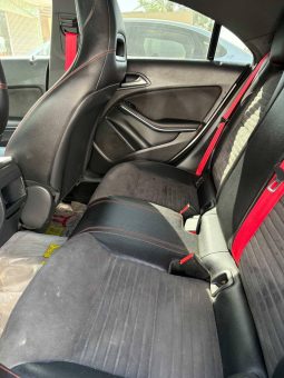 
										حراج الرياض مرسيدس CLA250 full									