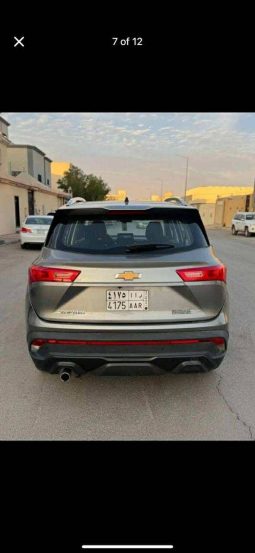 
										حراج الرياض شيفورليه كابيتيفا2023 full									