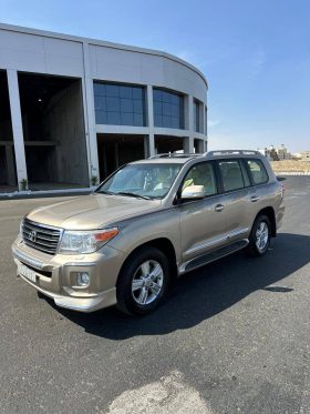 حراج السعودية تويوتا 2014