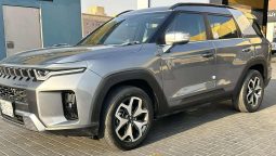 
										حراج الرياض سانج يونج 2024 full									