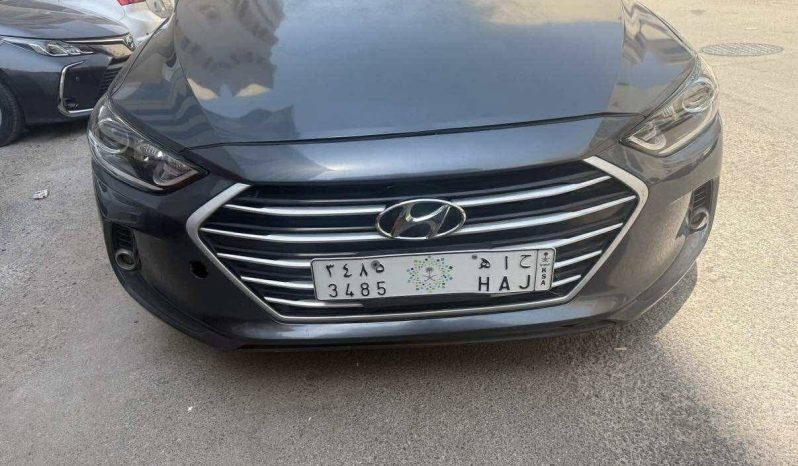 هيونداي