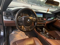 
										حراج الرياض Bmw 535i V6 full									