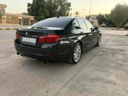 
										حراج الرياض Bmw 535i V6 full									